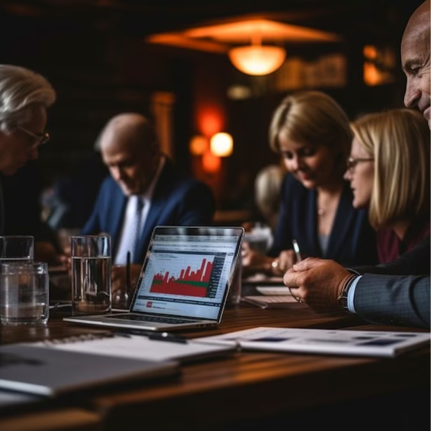Consulting Team